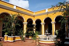 Museo Palacio Cantero